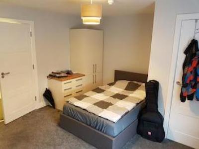 Louer pour les vacances Appartement Nottingham