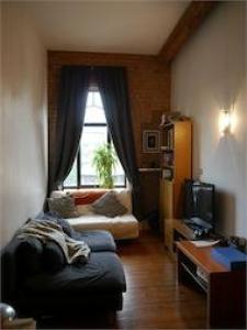 Louer pour les vacances Appartement Nottingham