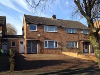 Annonce Location Maison Milton-keynes