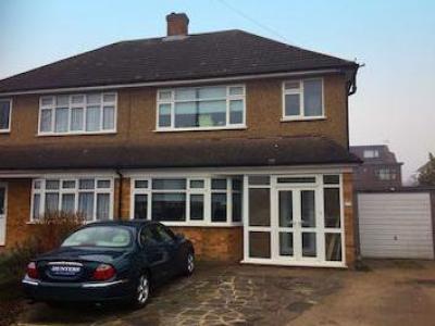 Annonce Location Maison Upminster