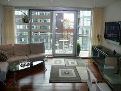 Annonce Location Appartement Salford