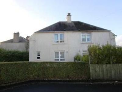 Annonce Location Maison Glasgow