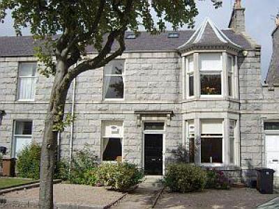 Annonce Location Appartement Aberdeen