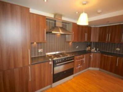 Annonce Location Appartement Edinburgh