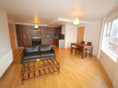 Louer Appartement Edinburgh