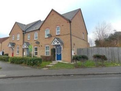 Annonce Location Maison Bishop-auckland