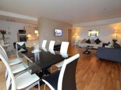 Annonce Location Appartement Glasgow