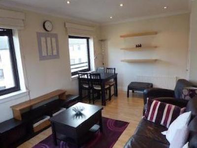 Louer Appartement Edinburgh