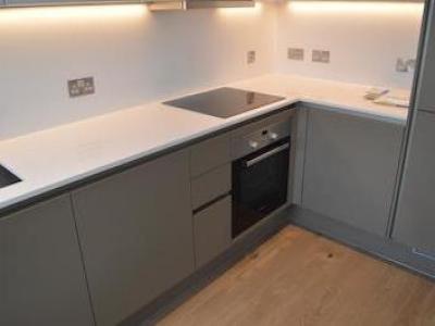 Louer Appartement Wembley