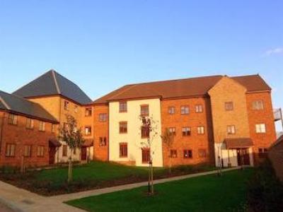 Annonce Location Appartement Milton-keynes