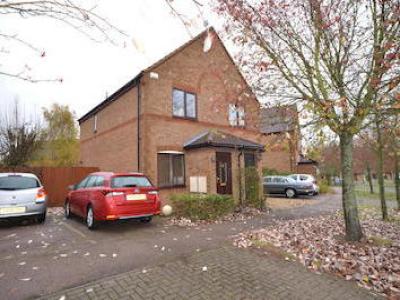 Annonce Location Maison Milton-keynes