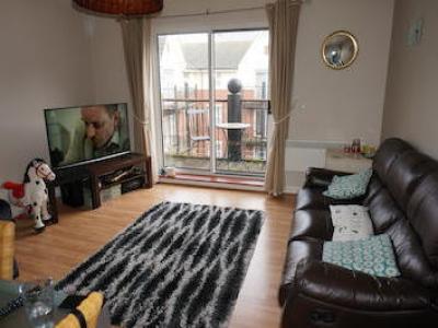 Louer Appartement Southampton