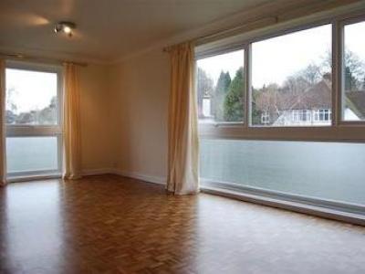 Louer Appartement Rickmansworth