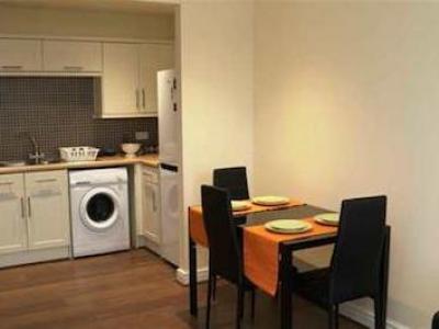 Louer Appartement Coventry