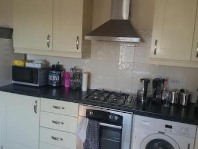 Louer Appartement Bradford