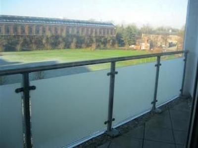 Annonce Location Appartement Milton-keynes