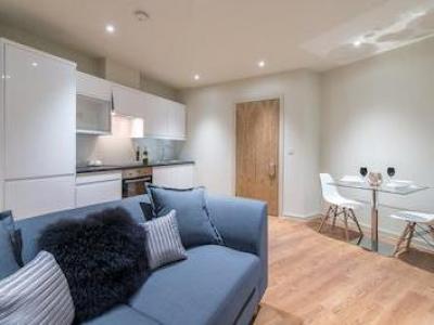 Louer Appartement Leeds