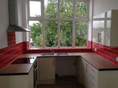 Louer Appartement Stoke-on-trent