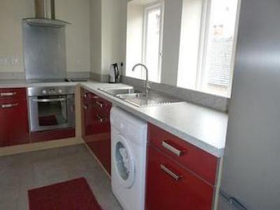 Louer Appartement Burton-on-trent