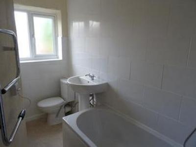 Louer Appartement Coventry