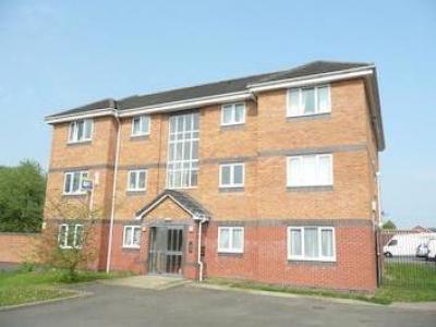 Annonce Location Appartement Nuneaton