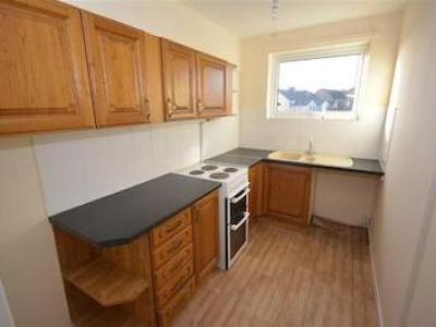 Louer Appartement Burton-on-trent