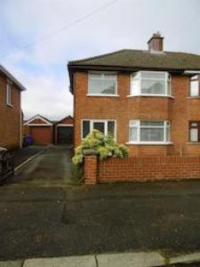 Annonce Location Maison Belfast