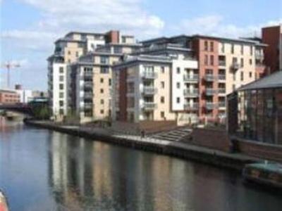 Annonce Location Appartement Leeds