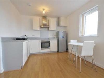 Louer Appartement Manchester