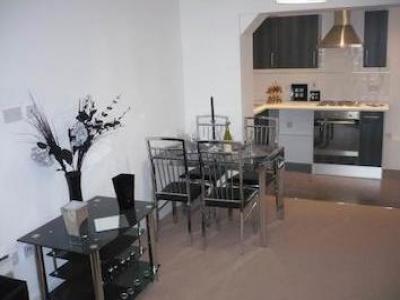 Louer Appartement Bradford