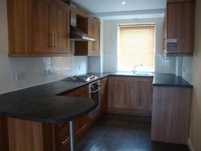 Louer Appartement Stafford