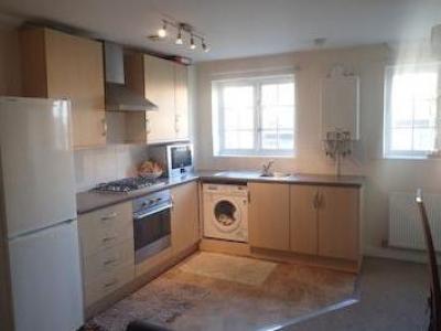 Louer Appartement Milton-keynes