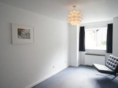 Louer Appartement Manchester