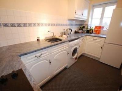 Louer Appartement Leamington-spa