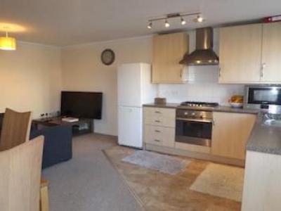 Louer Appartement Milton-keynes