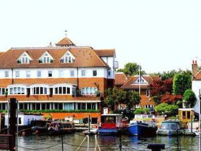 Annonce Location Appartement Kingston-upon-thames