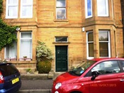 Annonce Location Appartement Edinburgh