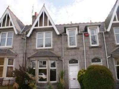 Annonce Location Maison Aberdeen