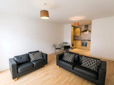 Louer Appartement Liverpool