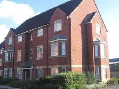 Annonce Location Appartement Northallerton