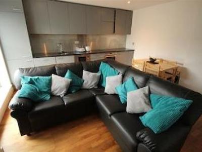 Annonce Location Appartement Liverpool