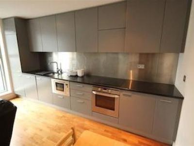 Louer Appartement Liverpool