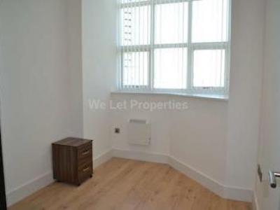 Louer Appartement Manchester