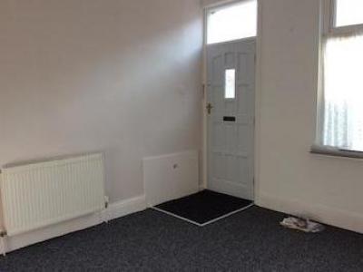 Annonce Location Maison Blackpool