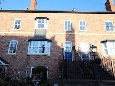 Annonce Location Appartement Leamington-spa