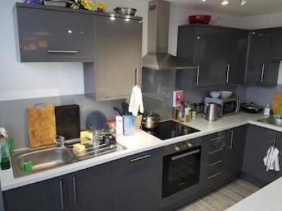 Louer pour les vacances Appartement Nottingham