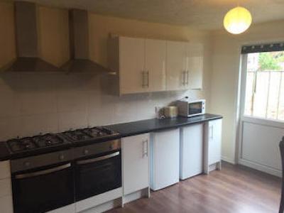 Louer Appartement Warrington