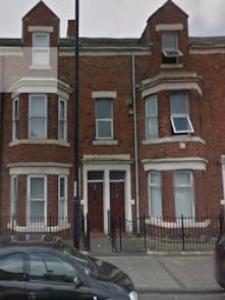 Annonce Location Appartement Newcastle-upon-tyne