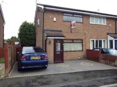 Annonce Location Maison Rochdale