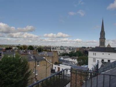 Louer Appartement Richmond